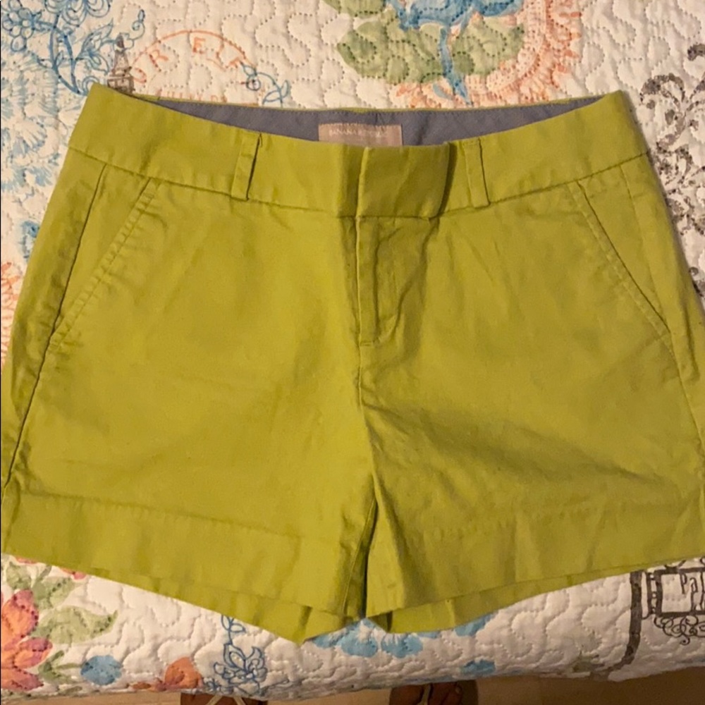 Shorts
